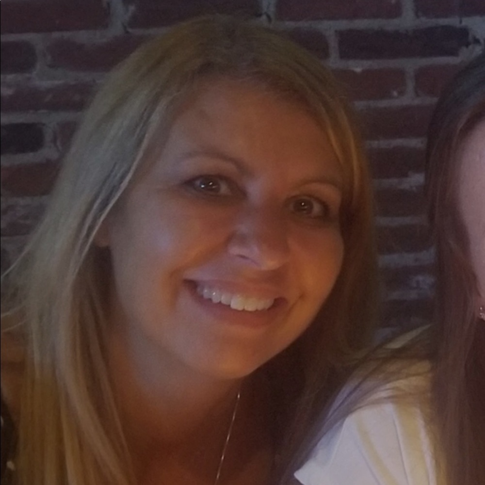 Meet your Posher, Michele